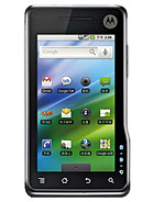 Best available price of Motorola XT701 in Greece