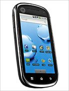 Best available price of Motorola XT800 ZHISHANG in Greece