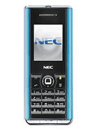Best available price of NEC N344i in Greece