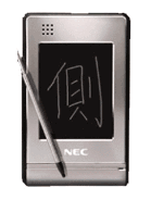 Best available price of NEC N908 in Greece
