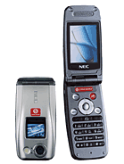 Best available price of NEC N840 in Greece