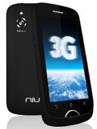 Best available price of NIU Niutek 3G 3-5 N209 in Greece
