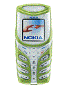 Best available price of Nokia 5100 in Greece