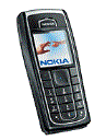 Best available price of Nokia 6230 in Greece