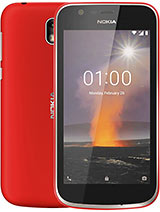Best available price of Nokia 1 in Greece