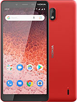 Best available price of Nokia 1 Plus in Greece