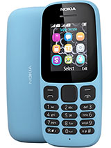 Best available price of Nokia 105 2017 in Greece