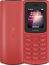 Best available price of Nokia 105 4G in Greece