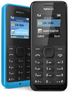 Best available price of Nokia 105 in Greece