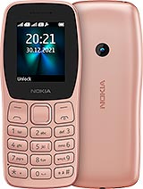 Best available price of Nokia 110 (2022) in Greece