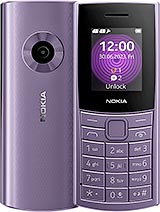 Best available price of Nokia 110 4G (2023) in Greece
