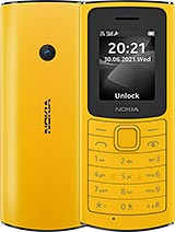 Best available price of Nokia 110 4G in Greece