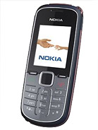 Best available price of Nokia 1662 in Greece