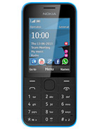 Best available price of Nokia 208 in Greece