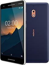 Best available price of Nokia 2-1 in Greece