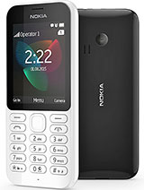 Best available price of Nokia 222 in Greece
