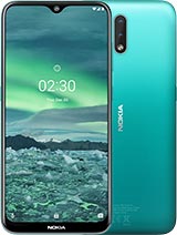 Best available price of Nokia 2_3 in Greece