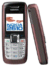 Best available price of Nokia 2610 in Greece