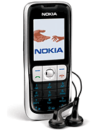 Best available price of Nokia 2630 in Greece