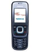 Best available price of Nokia 2680 slide in Greece