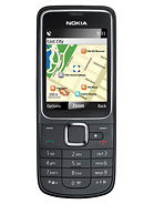 Best available price of Nokia 2710 Navigation Edition in Greece