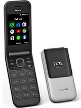 Best available price of Nokia 2720 Flip in Greece