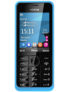 Best available price of Nokia 301 in Greece