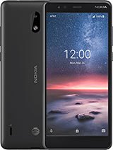 Best available price of Nokia 3-1 A in Greece