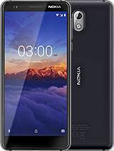 Best available price of Nokia 3-1 in Greece