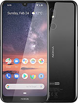 Best available price of Nokia 3-2 in Greece