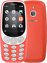 Best available price of Nokia 3310 3G in Greece