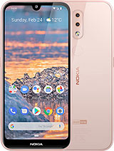 Best available price of Nokia 4-2 in Greece