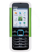 Best available price of Nokia 5000 in Greece