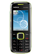 Best available price of Nokia 5132 XpressMusic in Greece