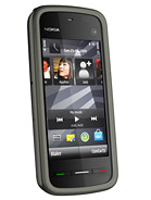 Best available price of Nokia 5230 in Greece