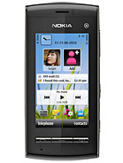 Best available price of Nokia 5250 in Greece