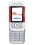 Best available price of Nokia 5300 in Greece