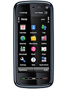 Best available price of Nokia 5800 XpressMusic in Greece