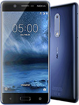 Best available price of Nokia 5 in Greece