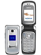 Best available price of Nokia 6085 in Greece