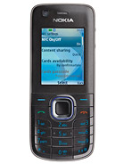 Best available price of Nokia 6212 classic in Greece