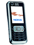 Best available price of Nokia 6120 classic in Greece