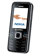 Best available price of Nokia 6124 classic in Greece