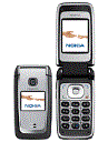 Best available price of Nokia 6125 in Greece