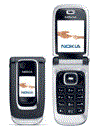 Best available price of Nokia 6126 in Greece