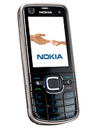 Best available price of Nokia 6220 classic in Greece