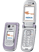 Best available price of Nokia 6267 in Greece