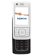 Best available price of Nokia 6288 in Greece