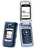 Best available price of Nokia 6290 in Greece