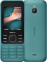 Best available price of Nokia 6300 4G in Greece